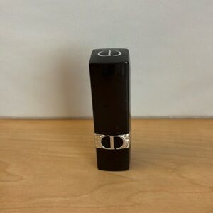 Dior brand new lipstick